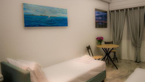 Apartamento Ellie Studio