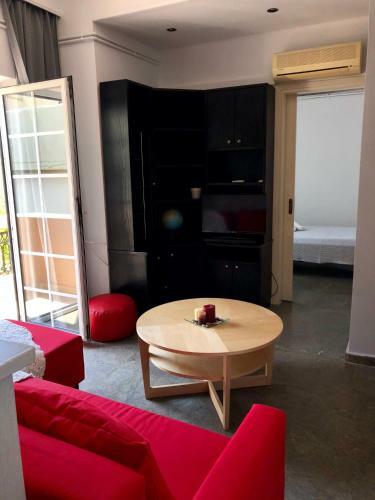 Apartamento Cozy City Apt