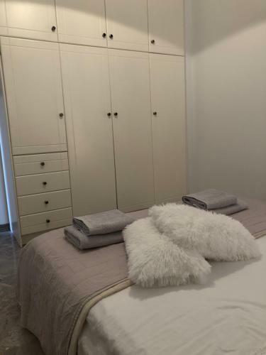 Apartamento Cozy City Apt