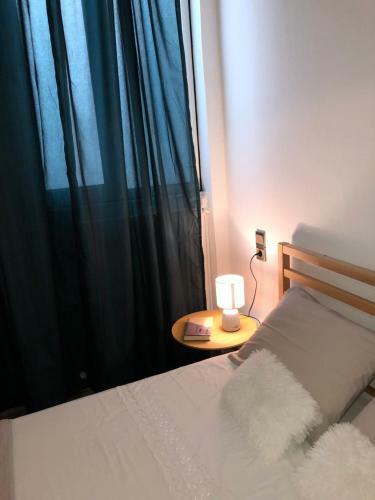 Apartamento Cozy City Apt