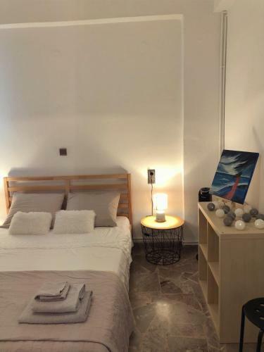 Apartamento Cozy City Apt