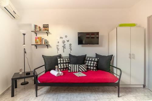 Apartamento Litsa's Suite