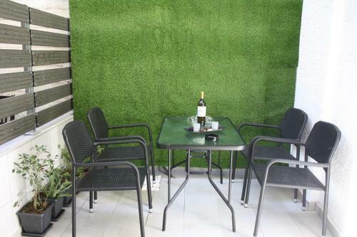 Apartamento Litsa's Suite
