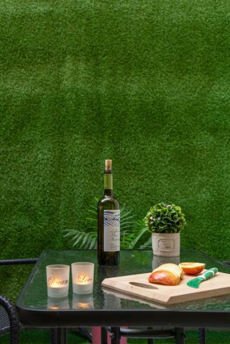 Apartamento Litsa's Suite