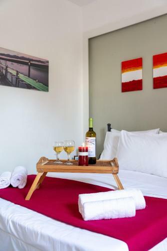 Apartamento Litsa's Suite