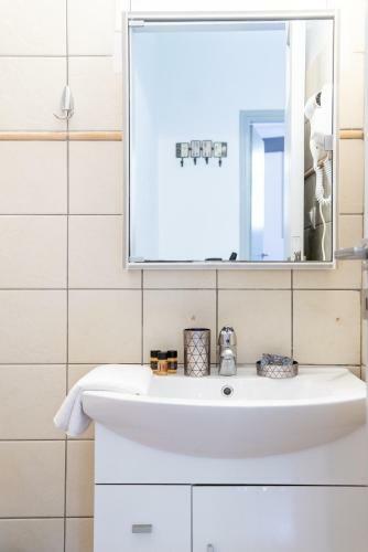 Apartamento Litsa's Suite