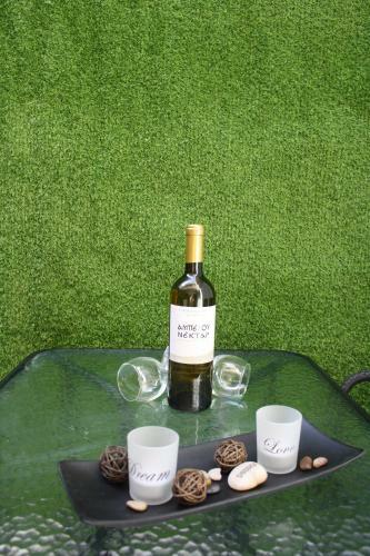 Apartamento Litsa's Suite