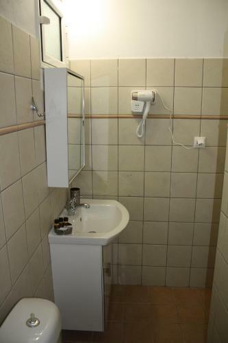 Apartamento Litsa's Suite