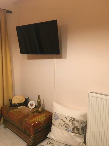 Central 2-bedroom Luxury Apartment