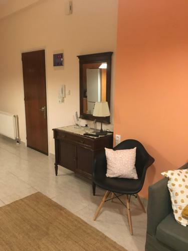Central 2-bedroom Luxury Apartment