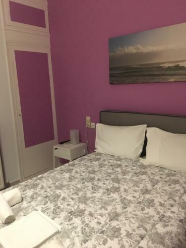 Central 2-bedroom Luxury Apartment