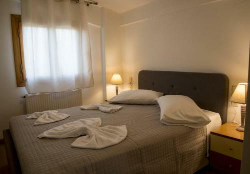Villa Maisonette House Minos