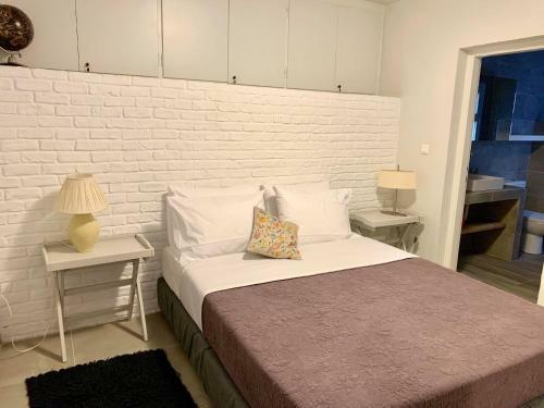 Apartamento Your Home In Irakleio