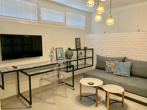 Apartamento Your Home In Irakleio