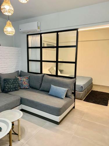 Apartamento Your Home In Irakleio