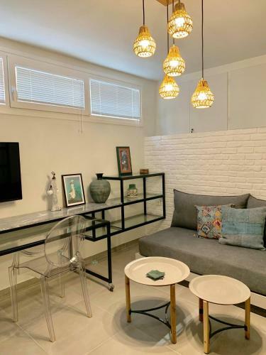Apartamento Your Home In Irakleio