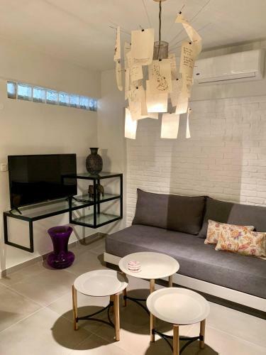 Apartamento Your Home In Irakleio