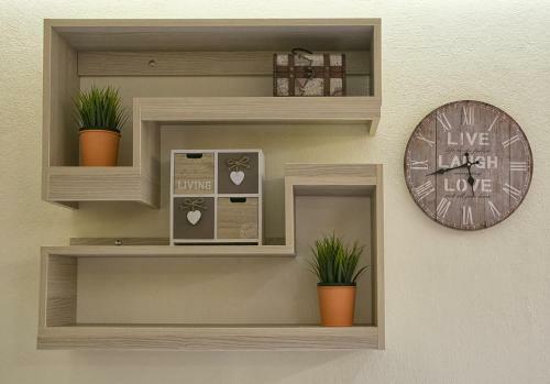 Apartamento Orange Central Studio Heraklion