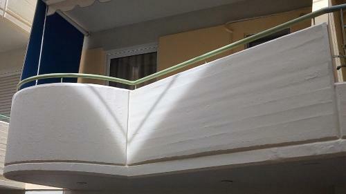 Apartamento Orange Central Studio Heraklion