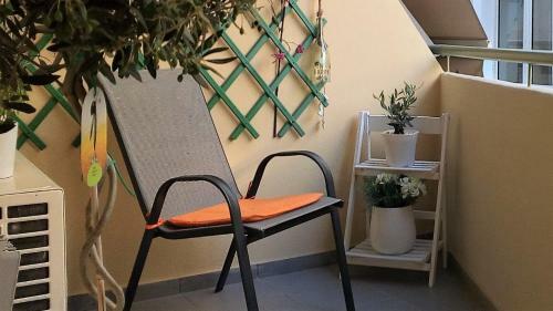 Apartamento Orange Central Studio Heraklion