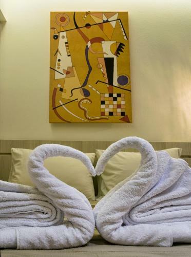 Apartamento Orange Central Studio Heraklion