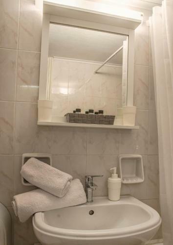 Apartamento Orange Central Studio Heraklion