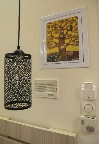 Apartamento Orange Central Studio Heraklion