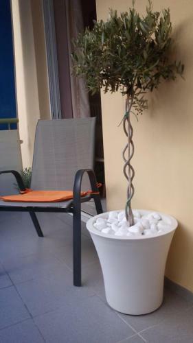 Apartamento Orange Central Studio Heraklion