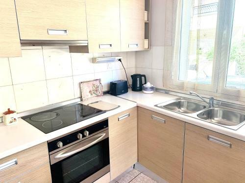 George Airport Apartments