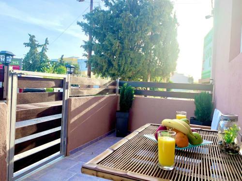 George Airport Apartments