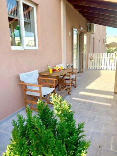 George Airport Apartments