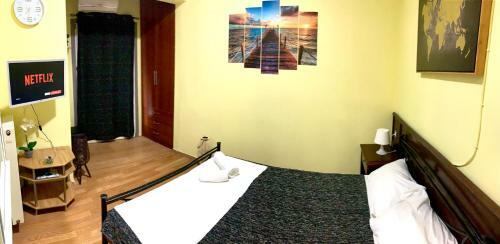 George Airport Apartments