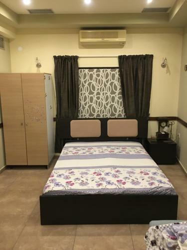 Apartamento Evita Studio