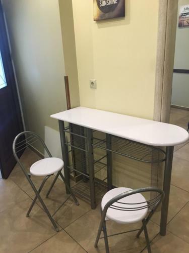 Apartamento Evita Studio