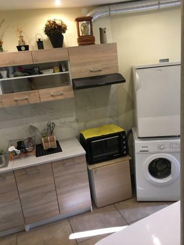 Apartamento Evita Studio