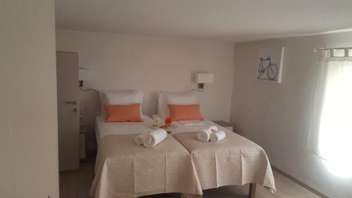Erato Apartment