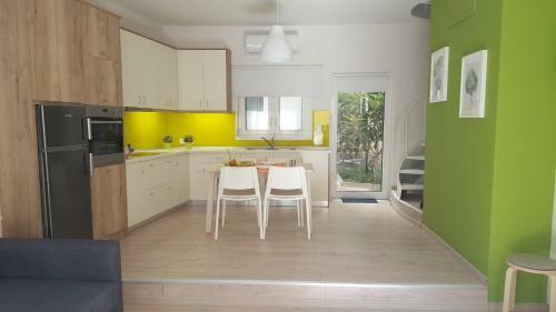 Erato Apartment