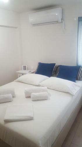Erato Apartment