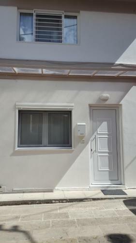 Erato Apartment