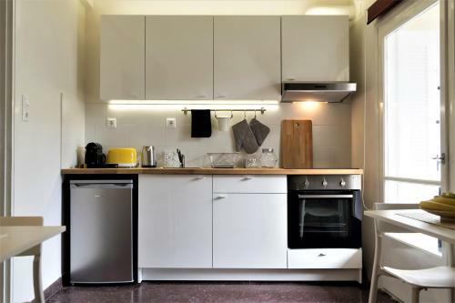 Heraklion Urban Apartments