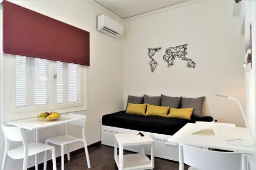 Heraklion Urban Apartments