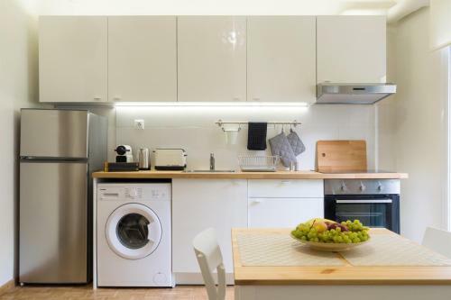 Heraklion Urban Apartments