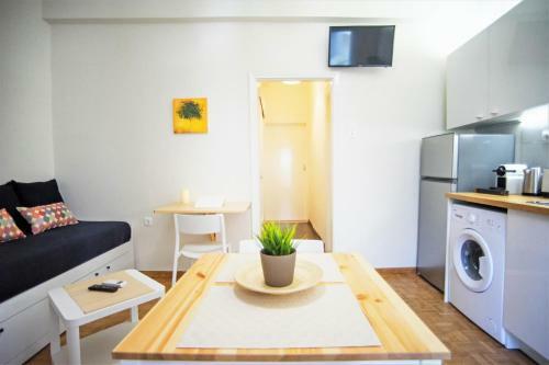 Heraklion Urban Apartments