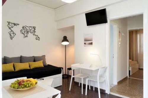 Heraklion Urban Apartments