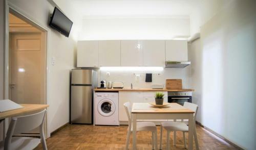Heraklion Urban Apartments