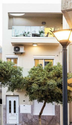 Heraklion Urban Apartments