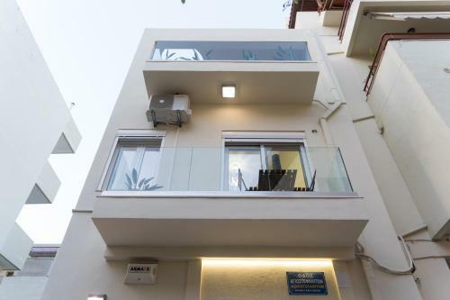 Heraklion Urban Apartments