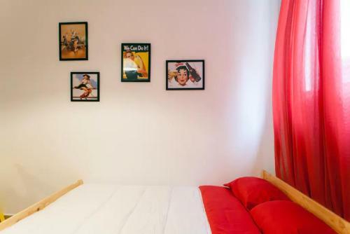 White Apartment Heraklion