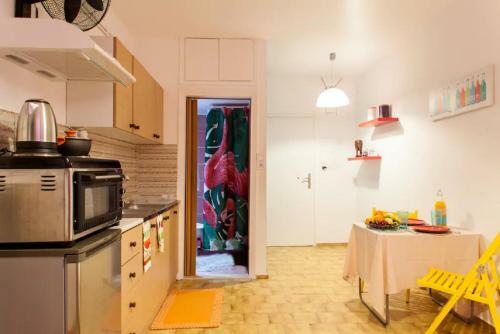 White Apartment Heraklion