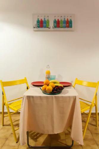 White Apartment Heraklion